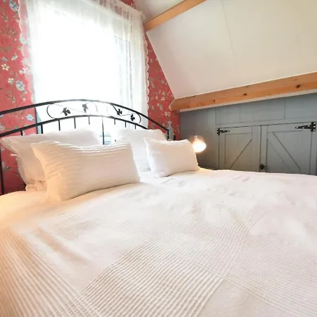 Appartement Cozy In On Dutch Coast 't Zand