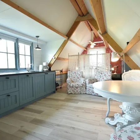 Cozy In On Dutch Coast * 't Zand