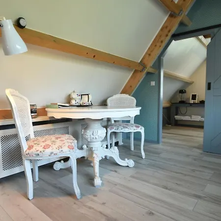 Cozy In On Dutch Coast * 't Zand