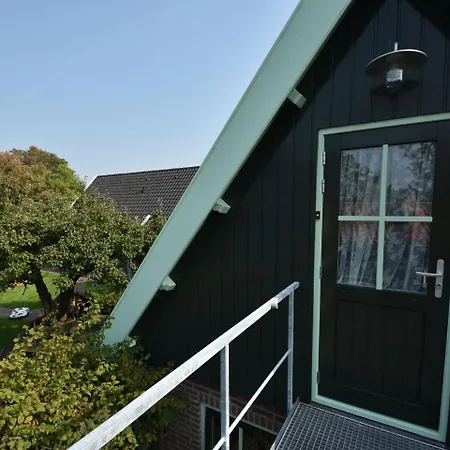 Appartement Cozy In On Dutch Coast