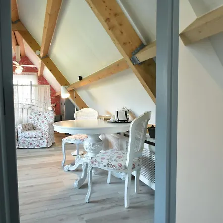 Cozy In On Dutch Coast Appartement *