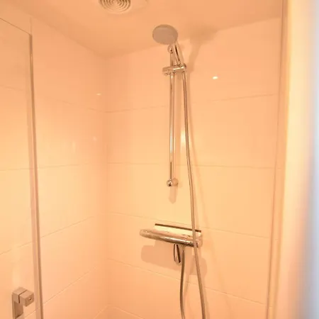 Cozy In On Dutch Coast Appartement 't Zand