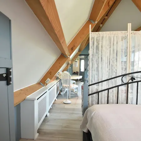 Cozy In On Dutch Coast 't Zand
