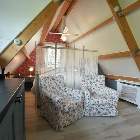 Cozy In On Dutch Coast