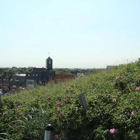 Cozy In On Dutch Coast